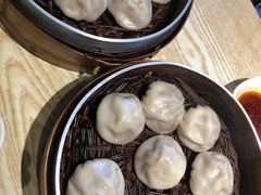 -鸡鸣汤包(复地活力广场店)