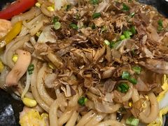 -热血兄弟·炭火烤肉(融侨中心店)