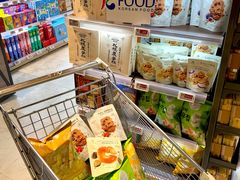 -Olé精品超市(广州太古汇店)
