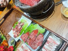-牛也烧肉(摩尔城店)