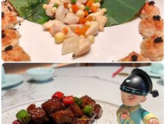 -金典银峰老鹅馆·昆山菜(亭林公园店)