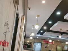 -观城阁家常菜·精品烤鱼·锦州烧烤(崇文门店)