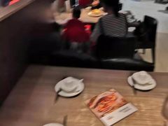 -九毛九西北菜(百信广场店)