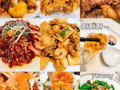 -北塘海鲜·天津菜(大光明桥旗舰店)