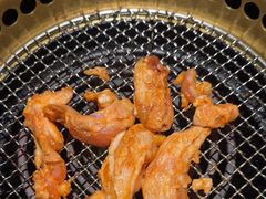 -谷牛和牛烤肉(漕河泾印象城店)