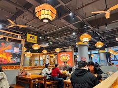 -陈家婆的菜·口味湘菜(梅溪湖店)