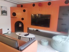 -太阳岛度假酒店