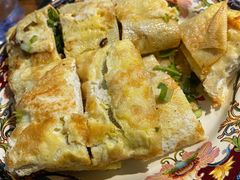 -勃利地摊·勃立小串烧烤