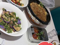 -福巷湘食小馆·猛火现炒(上海首店)