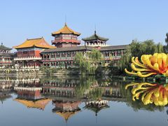 -中国翰园碑林