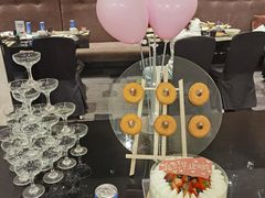 -青岛富力艾美酒店