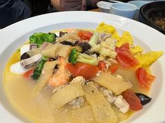 -小绍兴家宴·百年绍兴菜(鲁迅路店)