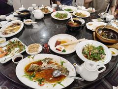 -万年酒楼(越秀南路店)