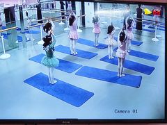 -蒲公英舞蹈艺术中心(解放路校区)