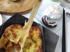 -花舍·新派粤菜·西餐·下午茶(亚运村·鸟巢店)