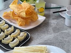 -牛天下·牛肉·海鲜·打边炉·融合菜