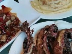 -大鹅岛绿色生态美食园