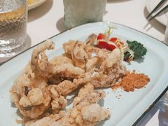 -Aqua Oasis 水天堂(石路天虹店)