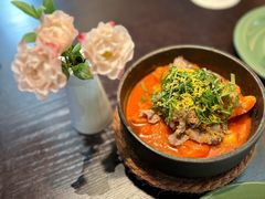 -Fuzzy Bistro 浮几韩餐·茶酒馆