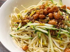 经典红油凉面-艺味深尝(云锦路店)