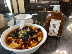 -二泉园老菜馆·百年无锡菜