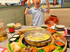 -椰小鸡·琼州糟粕醋(美兰缤纷城店)