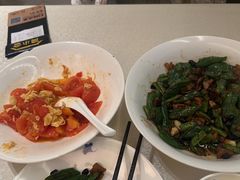 -简小舍· 民间手艺菜(古德寺店)