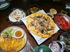 -Fuzzy Bistro 浮几韩餐·茶酒馆