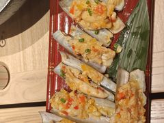 -匠和风精致料理(成都龙湖滨江天街店)