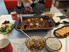 -鱼酷活鱼烤鱼(南京水游城店)