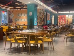 -猪腰一家·地道佛山菜(盐步店)