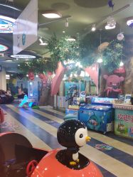 -万达宝贝乐园(北京槐房店)