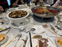 -北京泰富酒店-柏景轩中餐厅