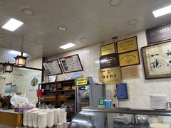 -老刘家泡馍·陕西老字号(钟楼广济街店)
