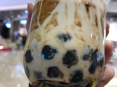 -芒果爆爆(东海缤纷店)