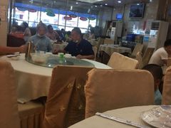 大堂-新享乐海鲜(翠华路店)