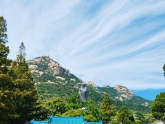 -青岛崂山太清宫