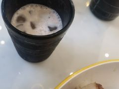 -明园茶餐厅(沙头角店)