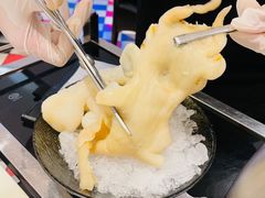 -一哥澳门豆捞·澳门风打边炉(高德置地店)