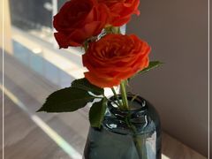 -香樟花园新粤料理(无锡万象城店)