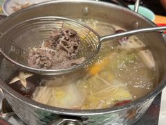 -潮界(虹桥新天地店)