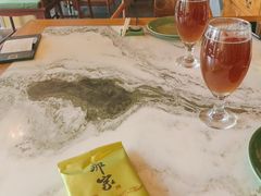 -那家小馆•北京菜•烤鸭(香山店)