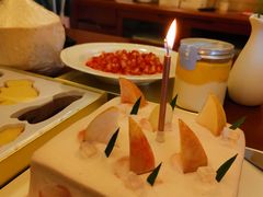 -积慕Cake(解放大道店)