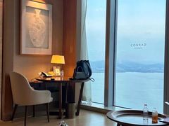 -厦门康莱德酒店
