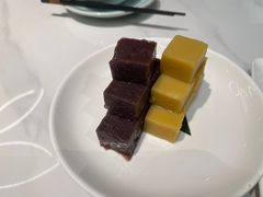 -北平食府(马鞍山路店)