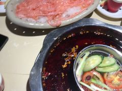 -大队长主题火锅(观音桥店)