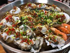 -云南巷海鲜大咖·可加工海鲜