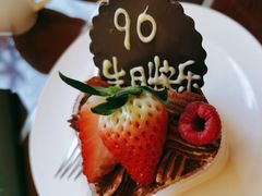 -索菲特西湖大酒店·香榭丽全日候餐厅(南山路店)