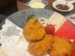 -鸟鹏烧鸟居酒屋(龙岗万科店)