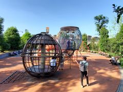 -枫香湖儿童公园